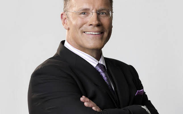 Howie Long