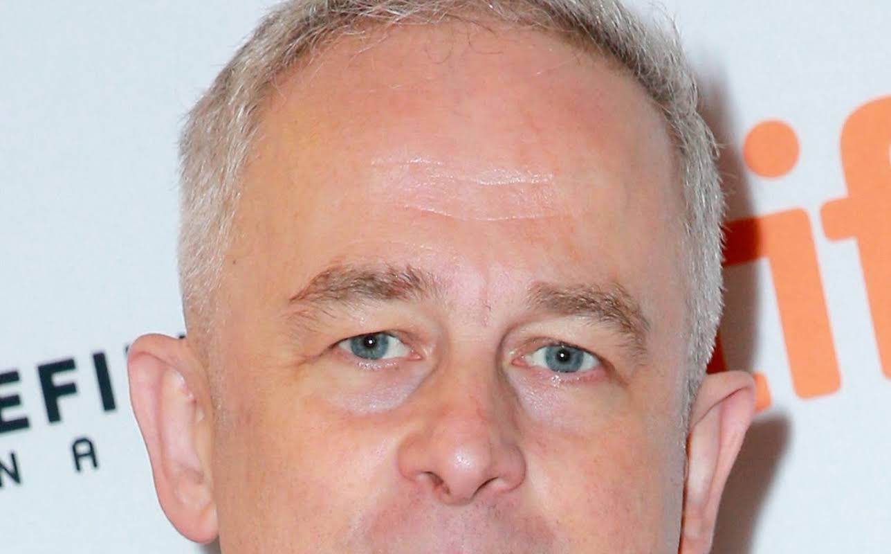 Dominic Cooke