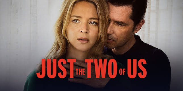 Just TheTwo Of Us (2024)