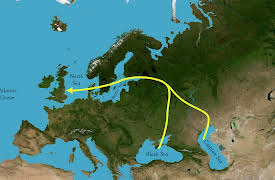 The Viking Age: New Perspectives on History and Culture: The Vikings in Eastern Europe