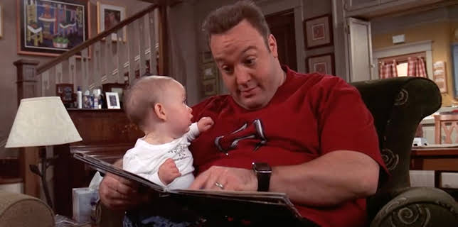 7:00 AM: The King of Queens | Channel 4 | 12/12 2025