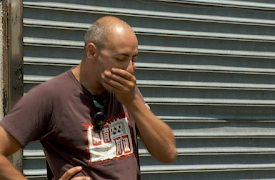 Carfellas: Cadillac-intervention