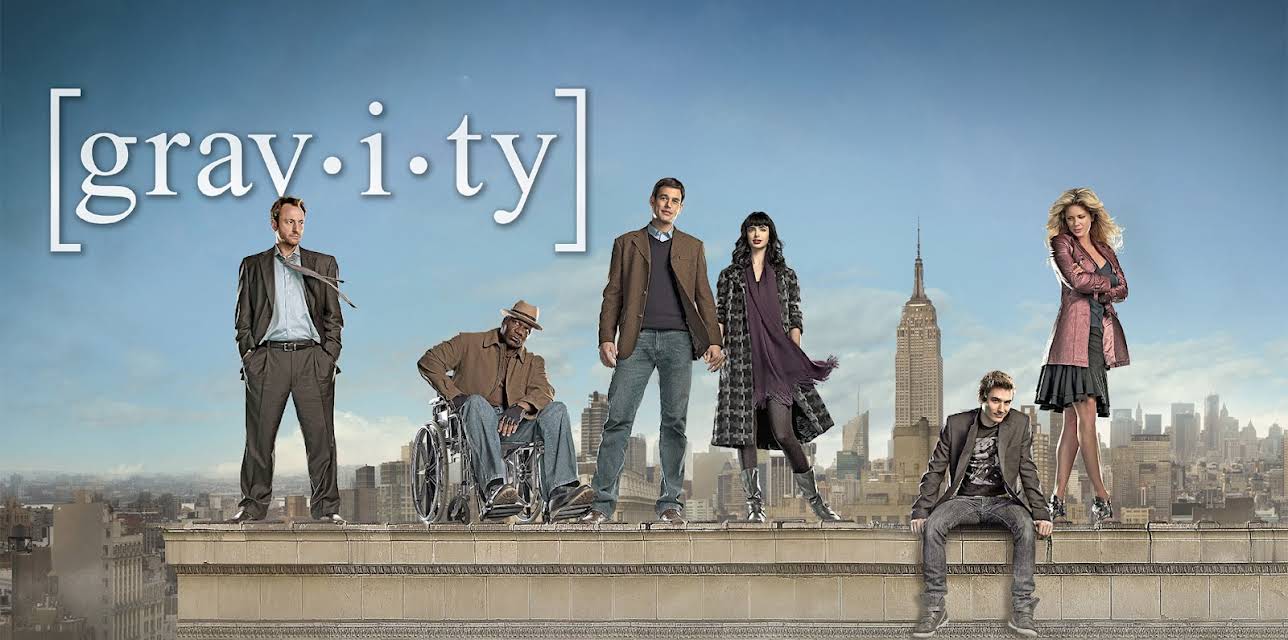 Gravity Season 1