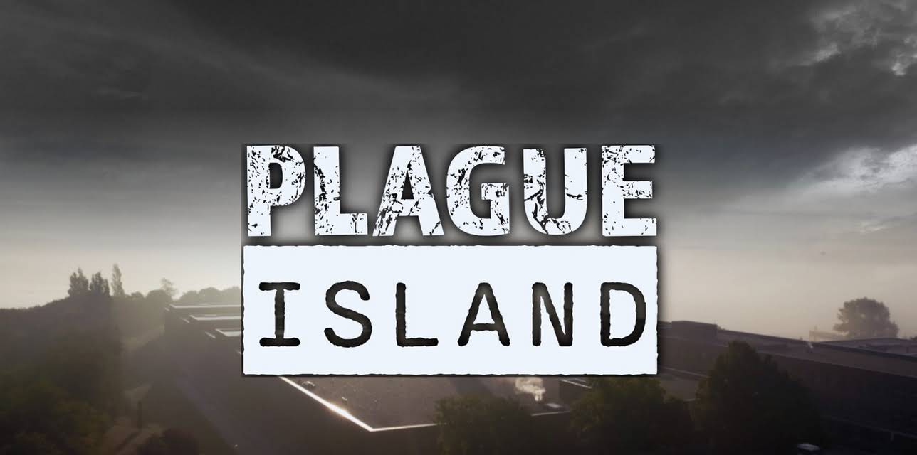 Plague Island (2021)
