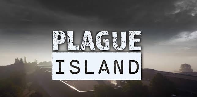 Plague Island (2021)