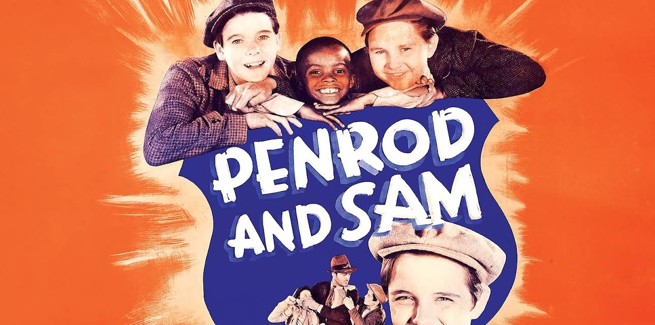 Penrod and Sam (1937) (1937)