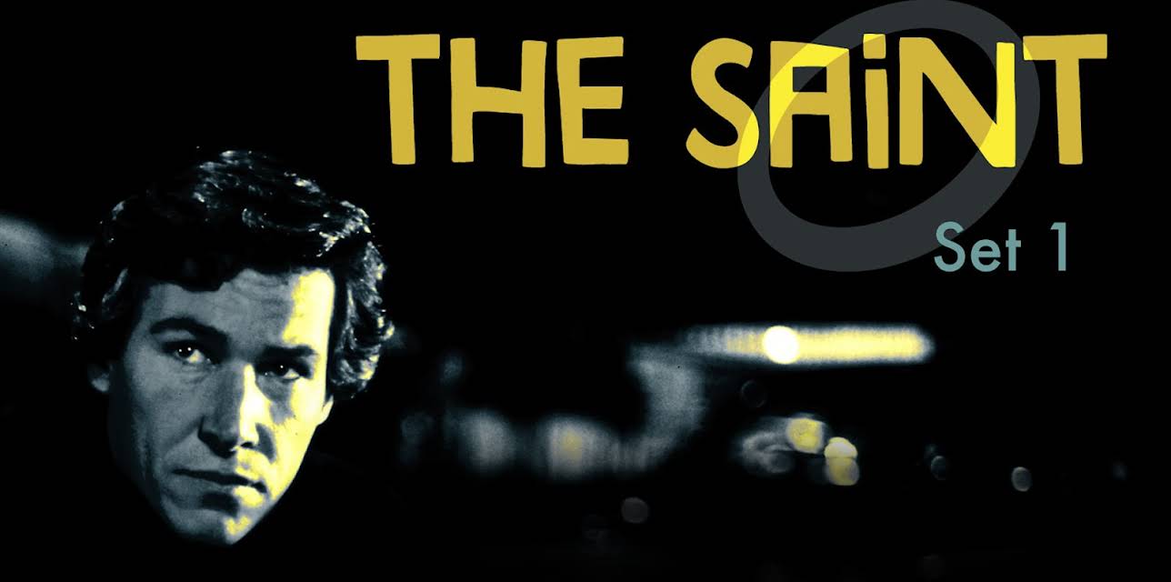 The Saint Set 1