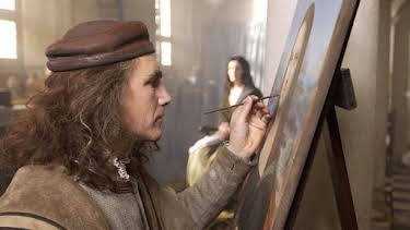 11:30 PM: Leonardo | BBC Four | 7/27 2026