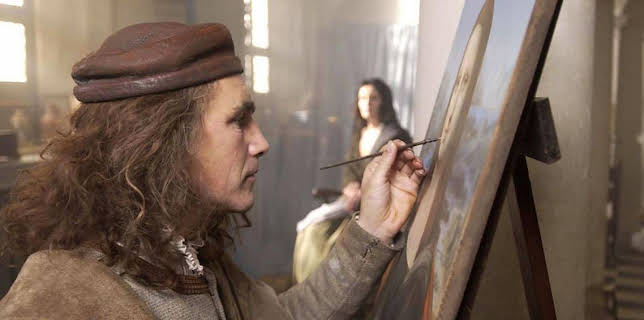 9:00 PM: Leonardo | BBC Four | 12/8 2025