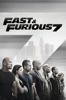 22:28: Fast & Furious 7 (A todo gas 7) | AXN | 7/14 2026