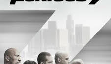 Fast & Furious 7 (A todo gas 7)
