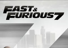 Fast & Furious 7 (A todo gas 7)