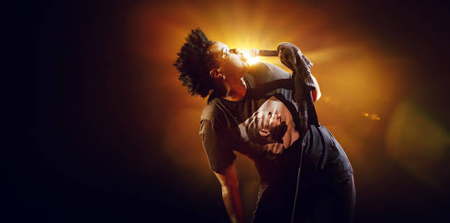 Leslie Jones: Time Machine (2020)