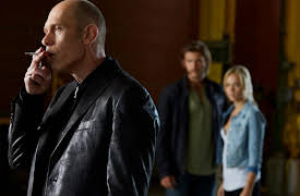 Bitten Season 1: Vengeance