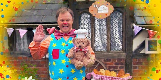 2:00 PM: Something Special (S11) | Cbeebies | 11/23 2025