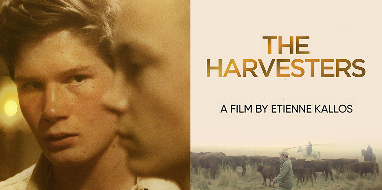 The Harvesters (2019)