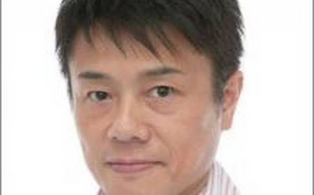 Takeshi Kusao