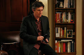 In Treatment: Paul and Gina – Week Two