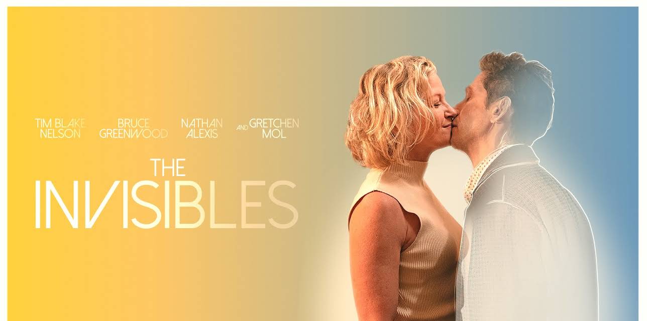 The Invisibles (2025)