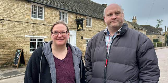 3:05 PM: Four in a Bed | Channel 4 | 11/16 2025