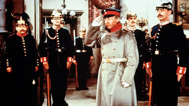 09:00: Der Hauptmann von Köpenick | RBB Fernsehen | 5/1 2026