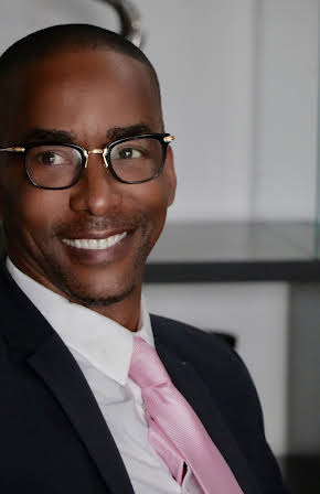 Miguel A. Núñez Jr. as 