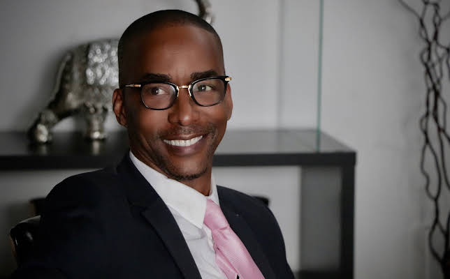 Miguel A. Núñez Jr.