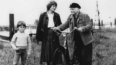 14:50: Kümo Henriette (24/28) | Radio Bremen | 5/3 2026