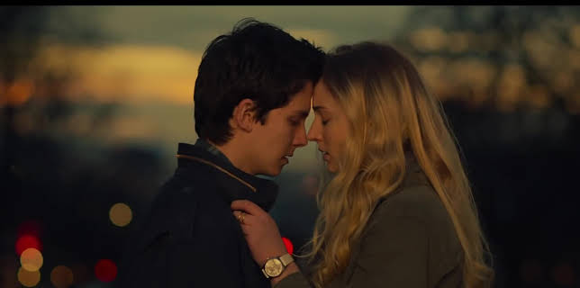 Amor de ida y vuelta (2019)