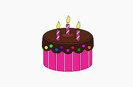 ChuChuTV Learning with Surprise Eggs: How to Draw a Cake? - Drawing with ChuChu