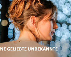 Meine geliebte Unbekannte