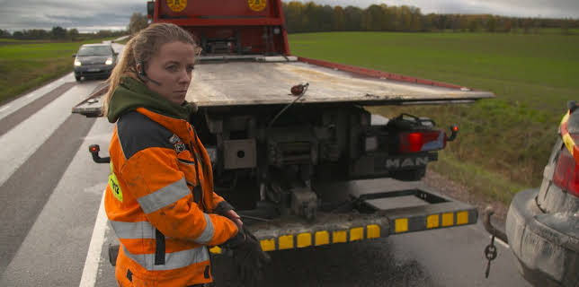 17:10: Veiens helter (S10 E7) (S10) | MAX | 1/2 2026