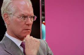 Project Runway: Episode 10