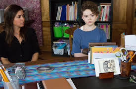 Better Things: 10. Sesongavslutning - Only Women Bleed