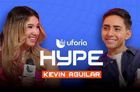 Hype season-1: Hype - Kevin Aguilar