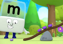 Alphablocks