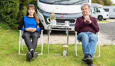 Motorhoming with Merton and Webster (S1 E1)