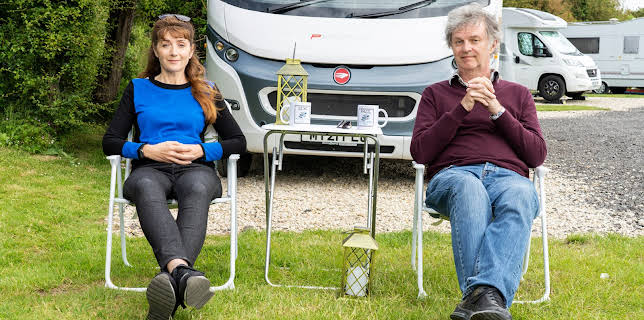 2:00 PM: Motorhoming with Merton and Webster (S1 E1) (S1) | Yesterday | 1/25 2026