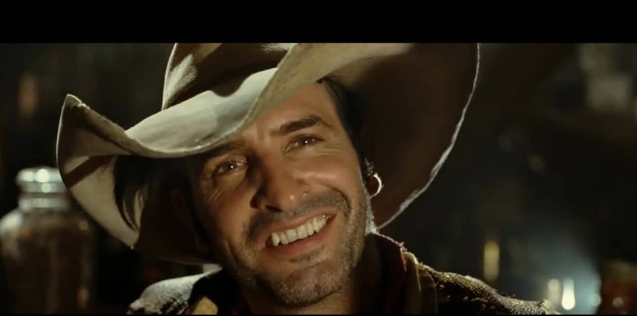 Lucky Luke (2009)