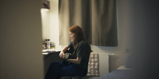 22:30: Knast in Deutschland | ZDFinfo | 10/28 2025