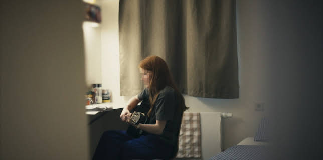 Knast in Deutschland