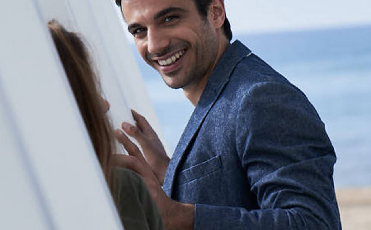 Gianmarco Saurino