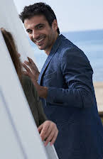 Gianmarco Saurino as 