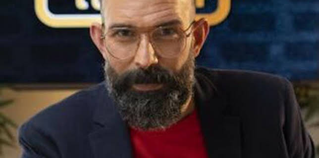 12:50: El Club del Tupper | ETB 2 | 2/14 2026