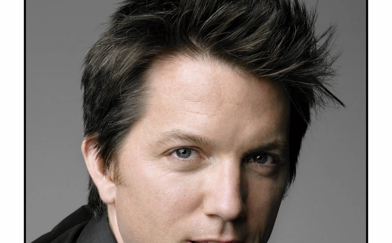Jon Patrick Walker
