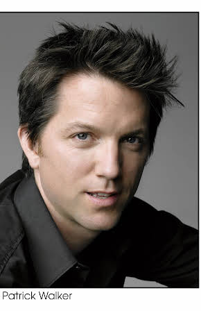 Jon Patrick Walker as 
