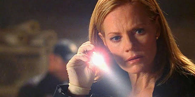 05:20: CSI: Den Tätern auf der Spur | RTL | 3/18 2026