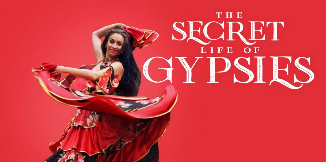 The Secret Life of Gypsies (2015)