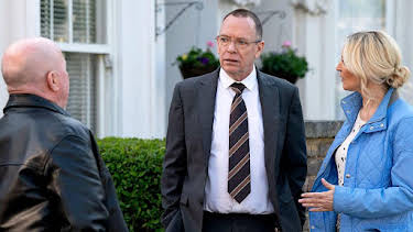7:30 PM: EastEnders | BBC One | 7/14 2026