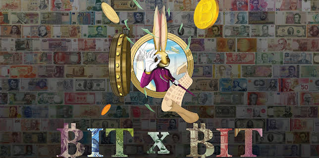 Bit x Bit: In Bitcoin We Trust (2019)